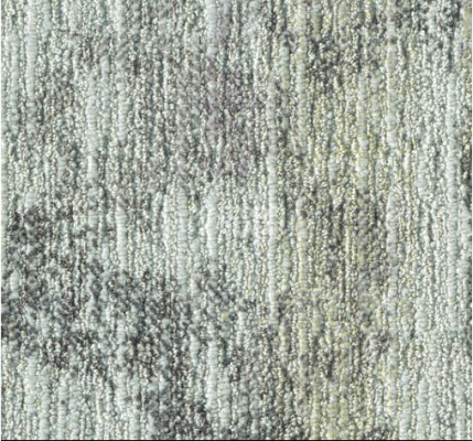 Ковровая плитка Milliken Fractals etg 79-21-144 Frost Laurel Wash фото 1 | FLOORDEALER